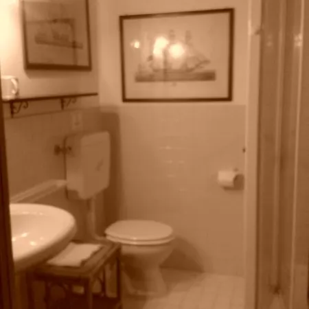 Frühstückspension Bondi 3*