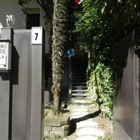 Bondi Bed & Breakfast 3*