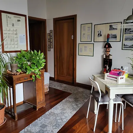 Bondi Bed & Breakfast Ravenna