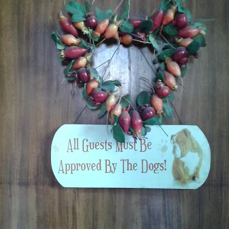 Bondi Frühstückspension 3*