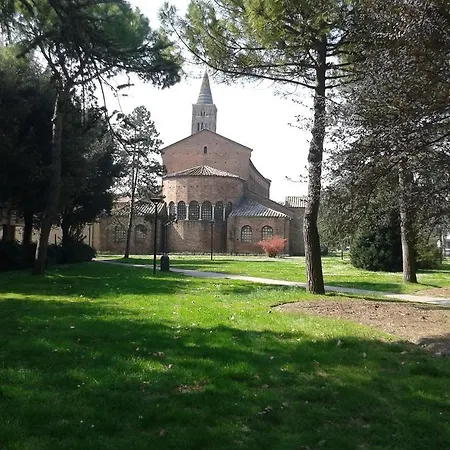 Bondi Frühstückspension Ravenna