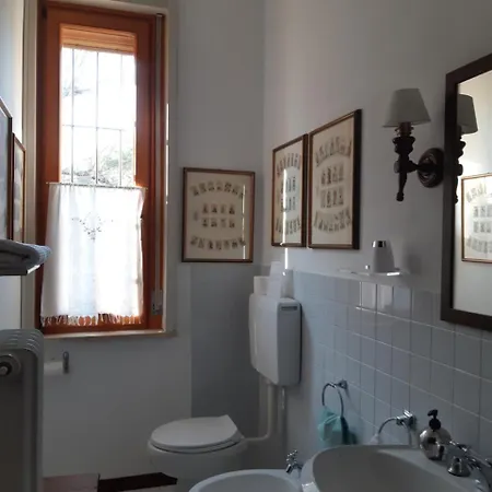 Bondi Frühstückspension