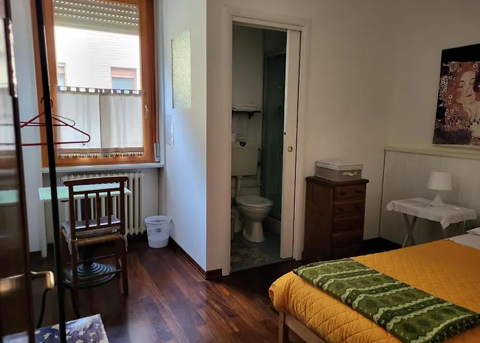 Bed & Breakfast Bondi Ravenna