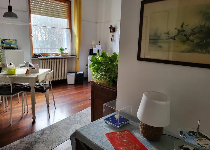 Bondi Bed & Breakfast