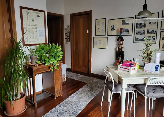 Bondi Bed & Breakfast Ravenna