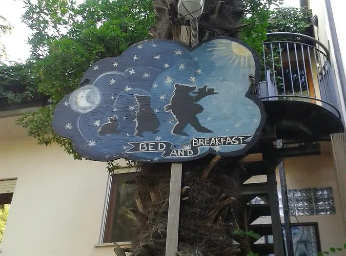 Bed & Breakfast Bondi